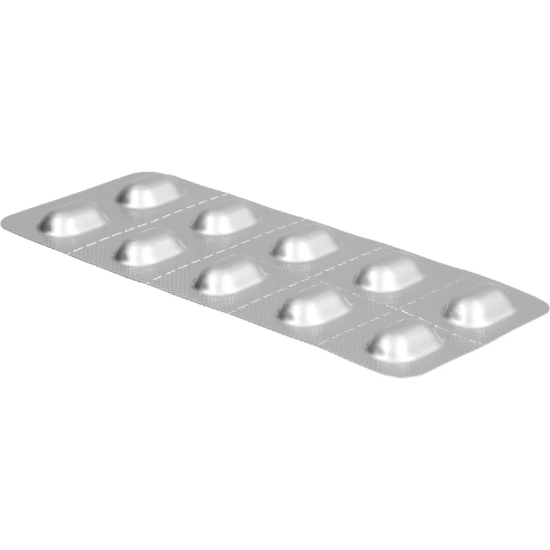 Bitosen 20 mg Tabletten bei Allergien, 50 St. Tabletten
