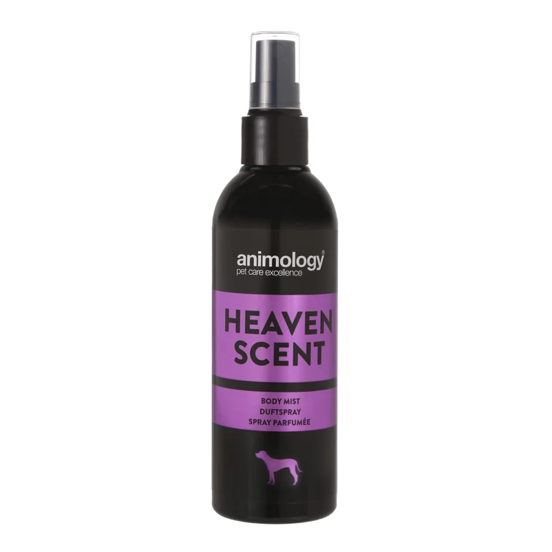 Animology Heaven Scent Body Mist
