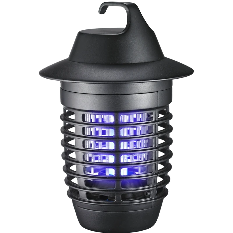 Knock Pest Insectenlamp 5 Watt