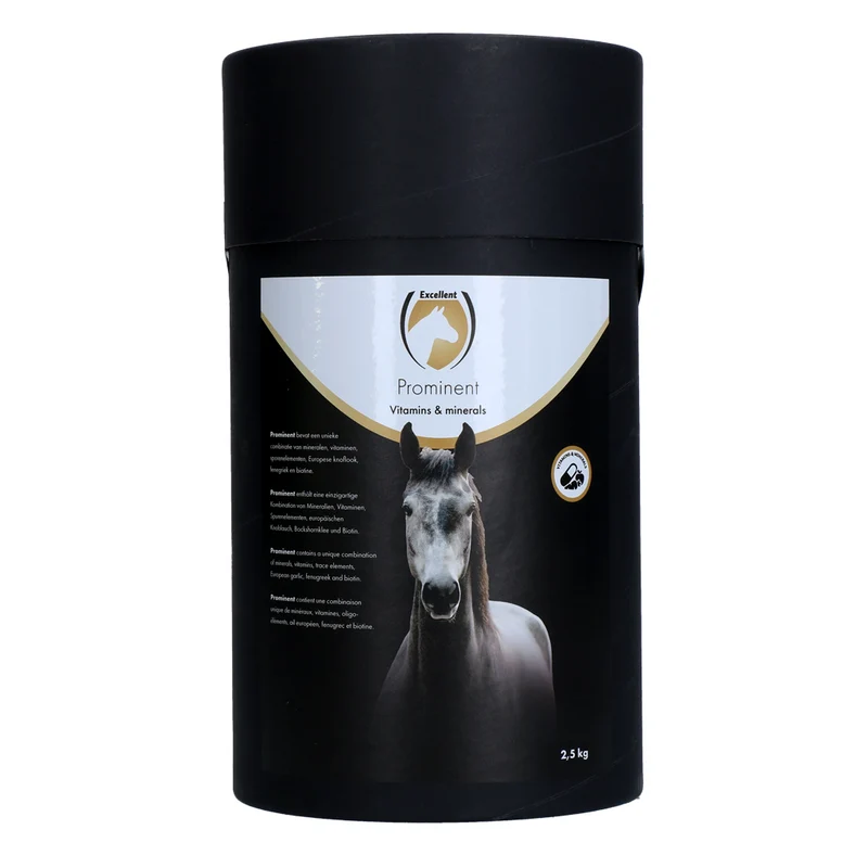 Excellent Horse Prominent