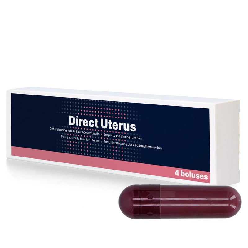 Direct Uterus