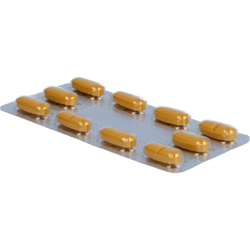 Ginkgo-Maren® 120 mg Filmtabletten, 200 St FTA