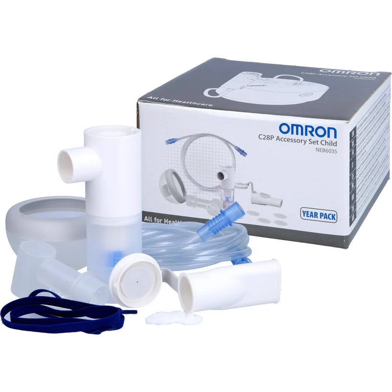 OMRON C28P Year Pack Kinder, 1 St