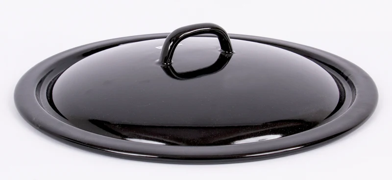 Deckel für Dampfnudelpfanne Ø 30cm