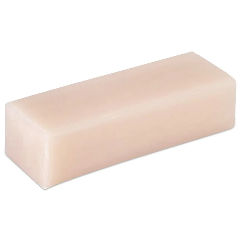 Pharmakas sapone per cuoio