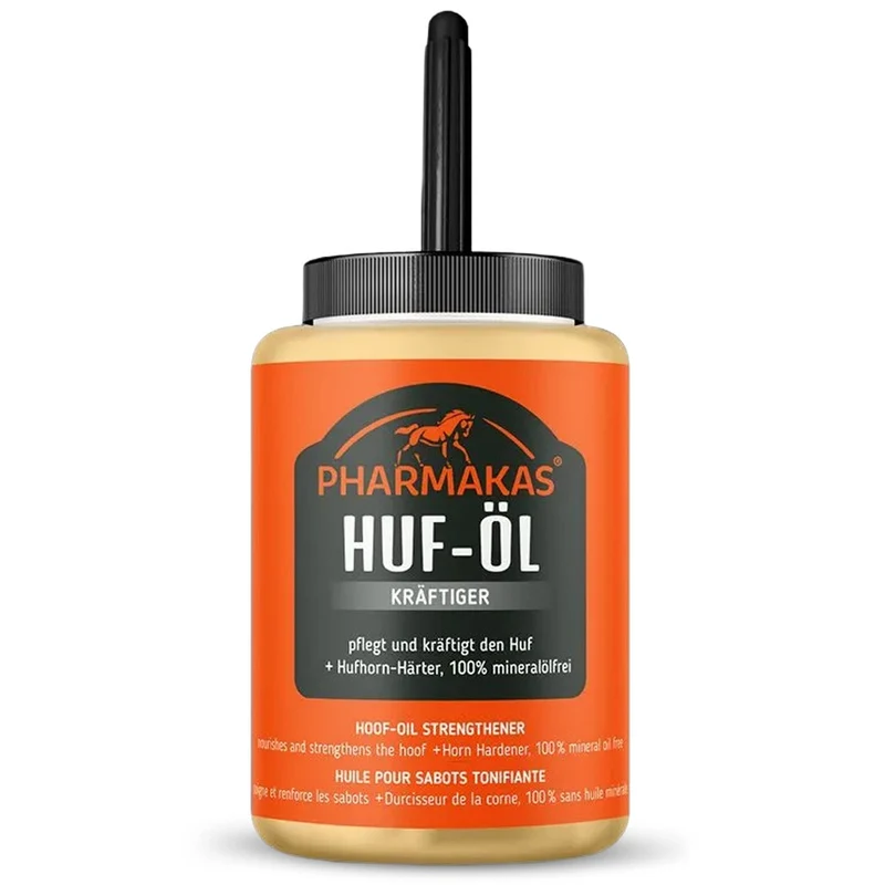 Pharmakas olio per zoccoli