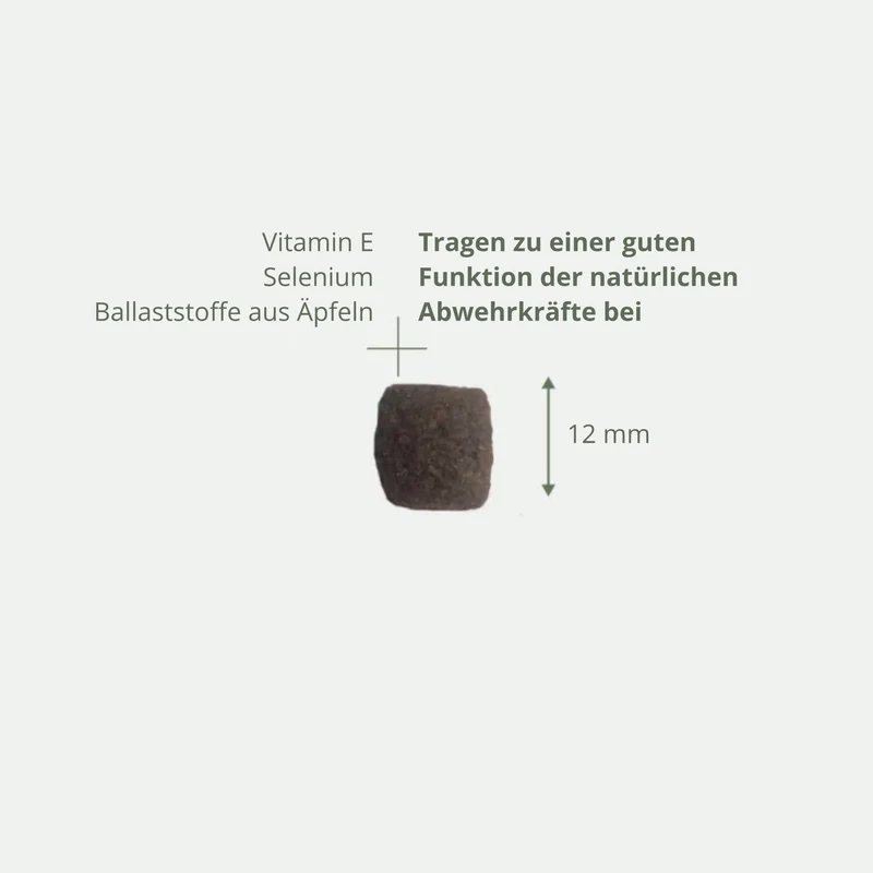 Flatazor Pro-Nutrition Pure Life Adult Mini – Premium Trockenfutter für kleine Hunde mit empfindlicher Verdauung, glutenfrei & natürlich