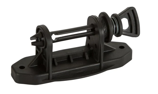 Band-/Seilspanner Premium Kunststoff 10 Stück