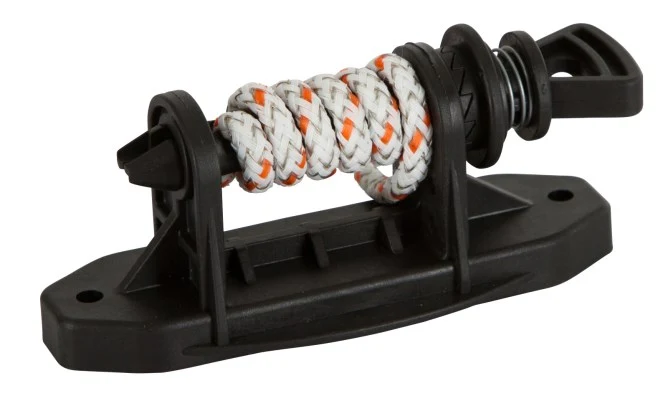 Band-/Seilspanner Premium Kunststoff 10 Stück
