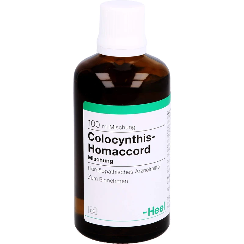 Heel Colocynthis-Homaccord Tropfen, 100 ml Lösung