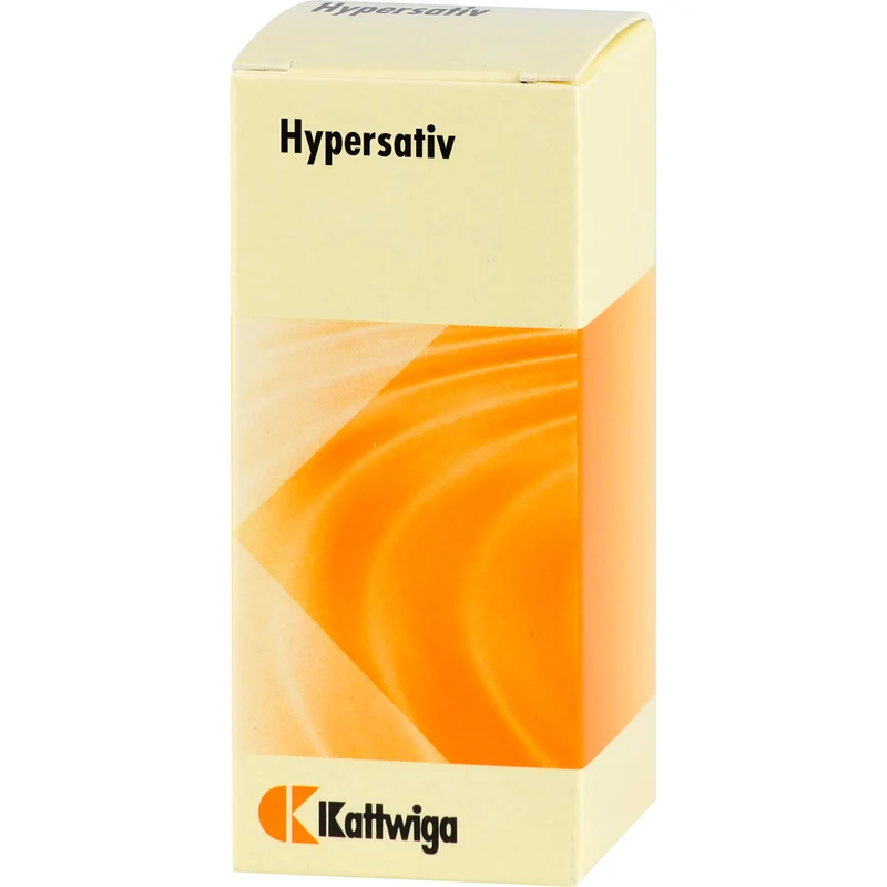 Hypersativ Tropf., 100 ml TRO
