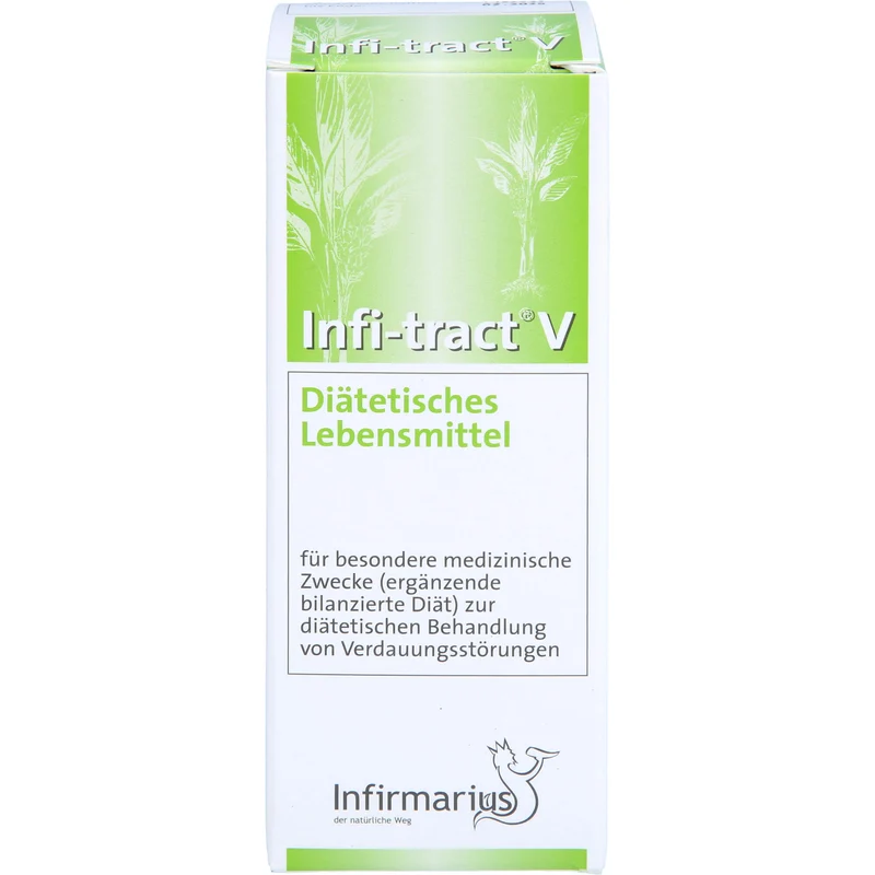 Infi-tract V, 50 ml TRO