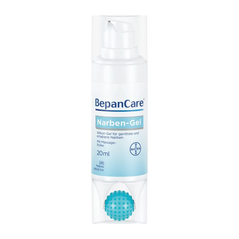 BepanCare Narben-Gel, 20 ml Gel