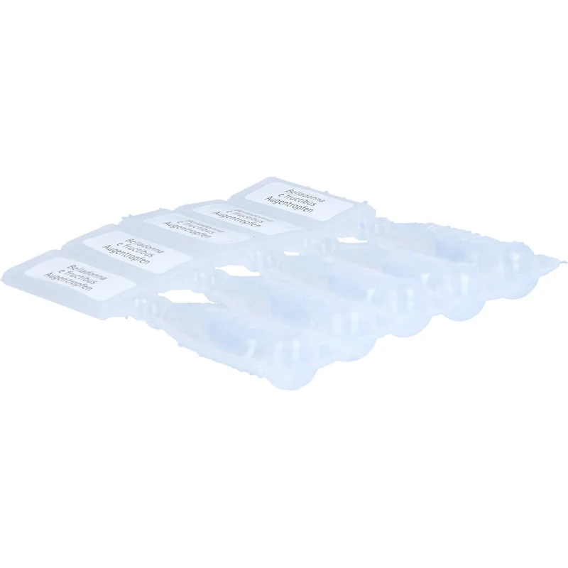 Belladonna e fructibus Wala Augentropfen, 5X0.5 ml ATR