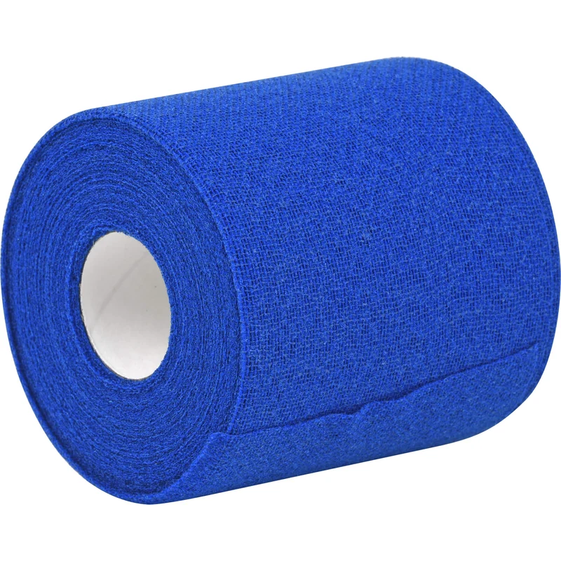 Askina Haft Color blau 8cmx20m, 1 St BIN