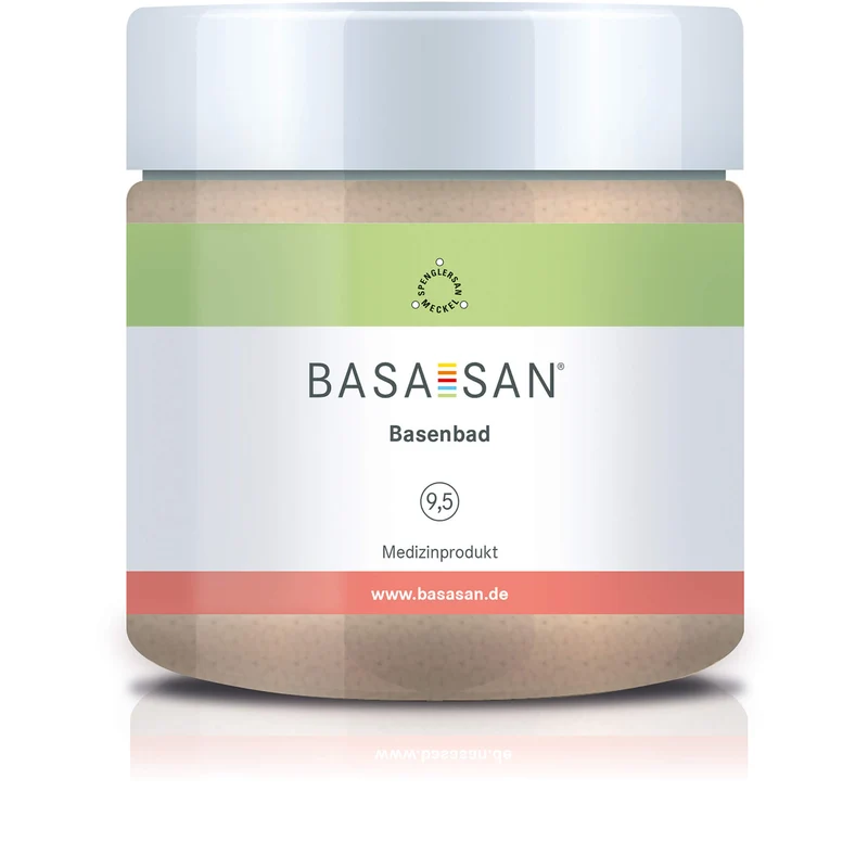 Basasan Basenbad, 300 g BAD
