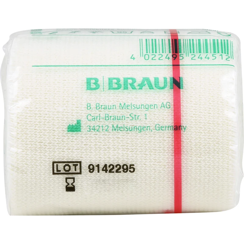 ASKINA IDEAL 5MX6CM CELLOPHANIERT, 1 St BIN