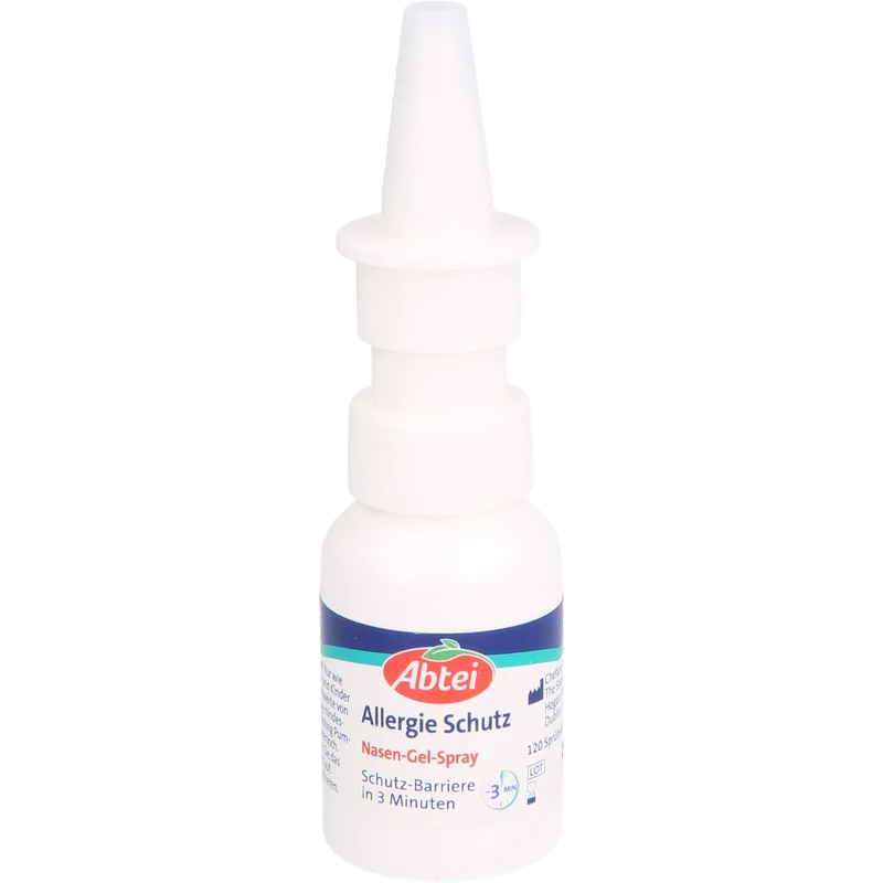 Abtei Allergie Schutz, 20 ml Lösung