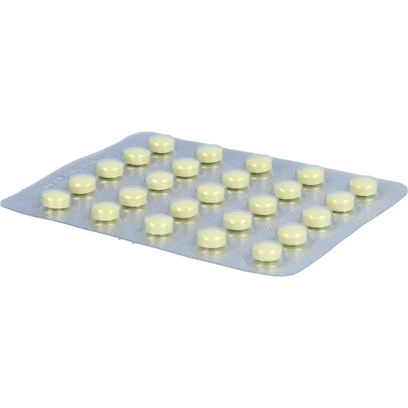 Rutinion 50 mg Tabletten zur Besserung von Beschwerden in den Beinen, 100 St. Tabletten