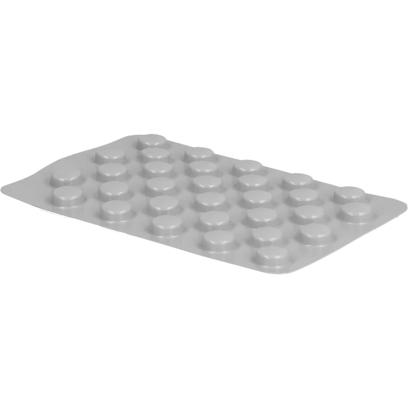 Zymafluor D 500 Tabletten zur Vorbeugung gegen Rachitis und Karies, 900 St. Tabletten