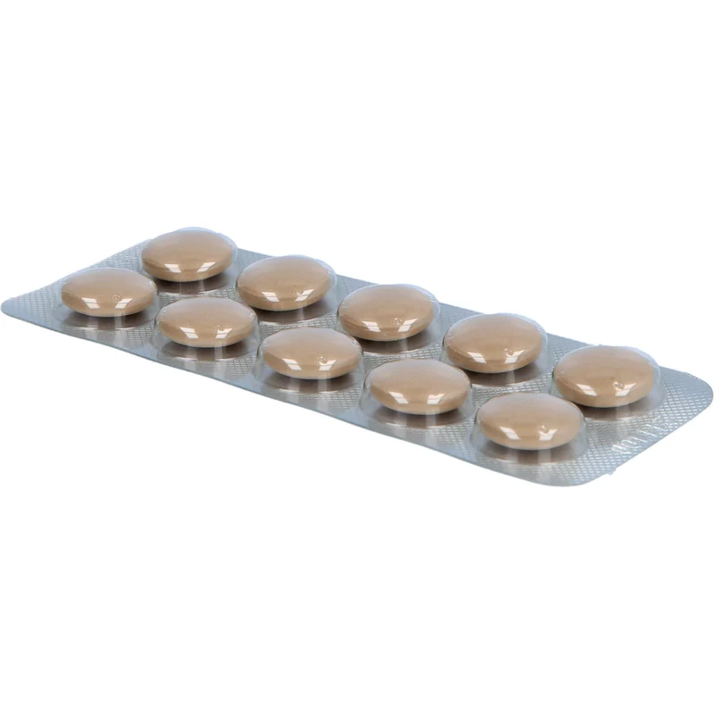 Doloteffin 400 mg Filmtabletten, 100 St. Tabletten