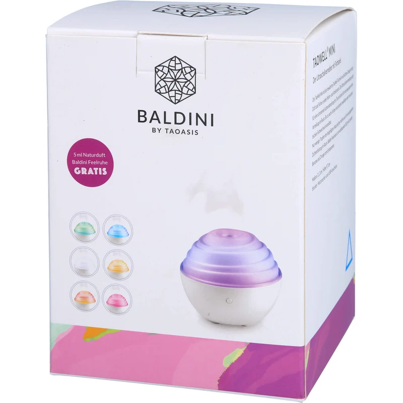 Taowell Mini+bal Duftkompo, 1 St