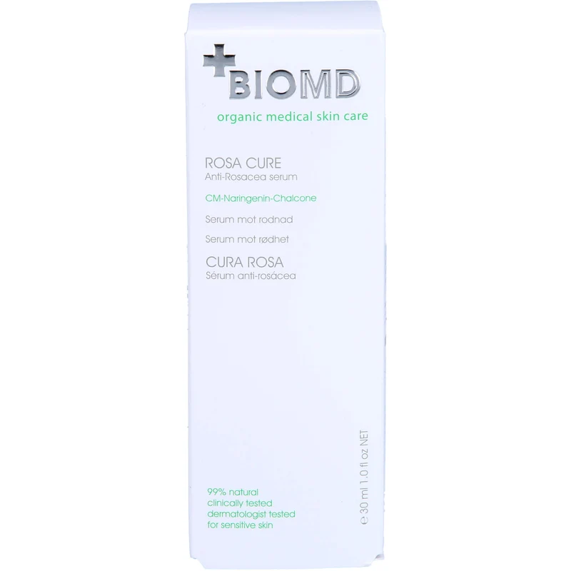 BIOMED RÖTUNGEN ADE, 30 ml KON