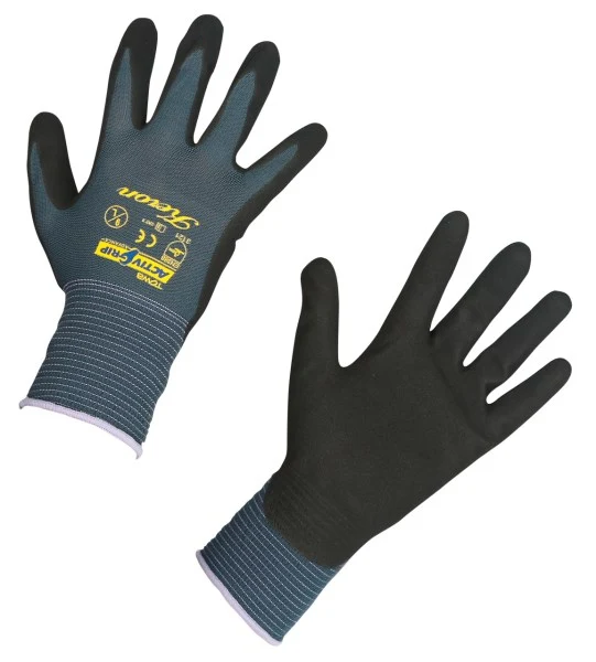 Feinstrickhandschuh ActivGrip Advance versch. Größen