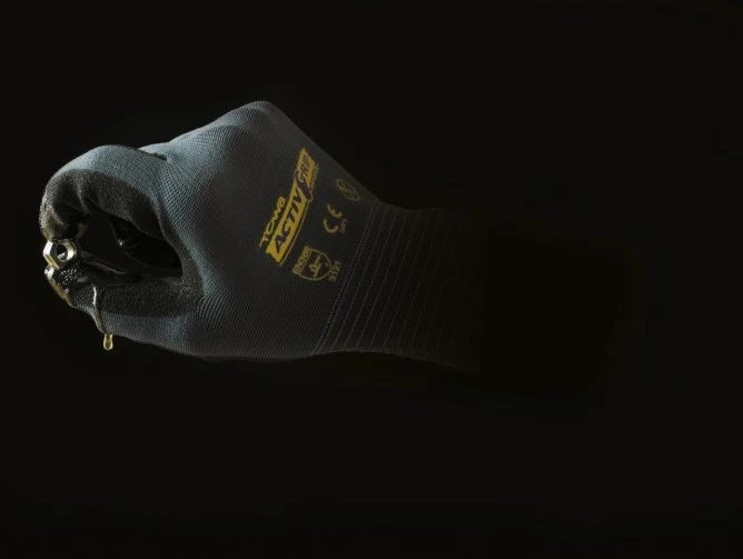 Feinstrickhandschuh ActivGrip Advance versch. Größen