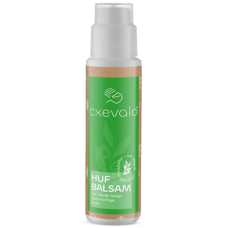Cxevalo balsamo zoccoli 200ml