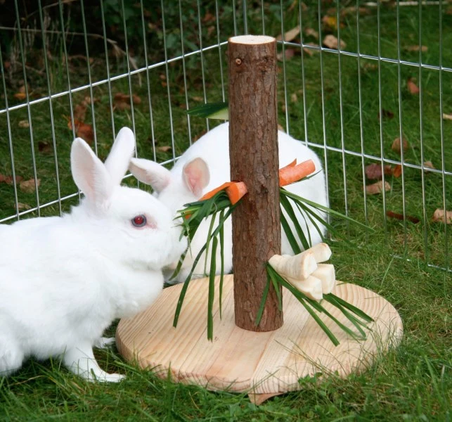 Futterbaum Nature, Höhe: 30 cm