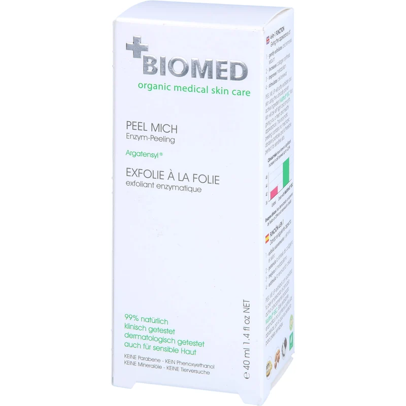 Biomed Peel Milch, 40 ml CRE