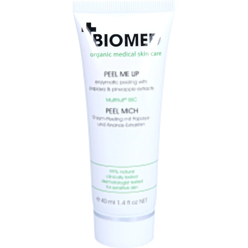 Biomed Peel Milch, 40 ml CRE