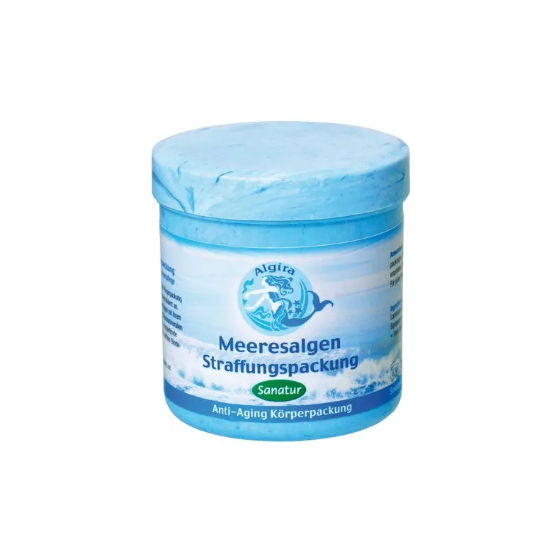 Meeresalgen-Straffungspackung, 180 g PUL