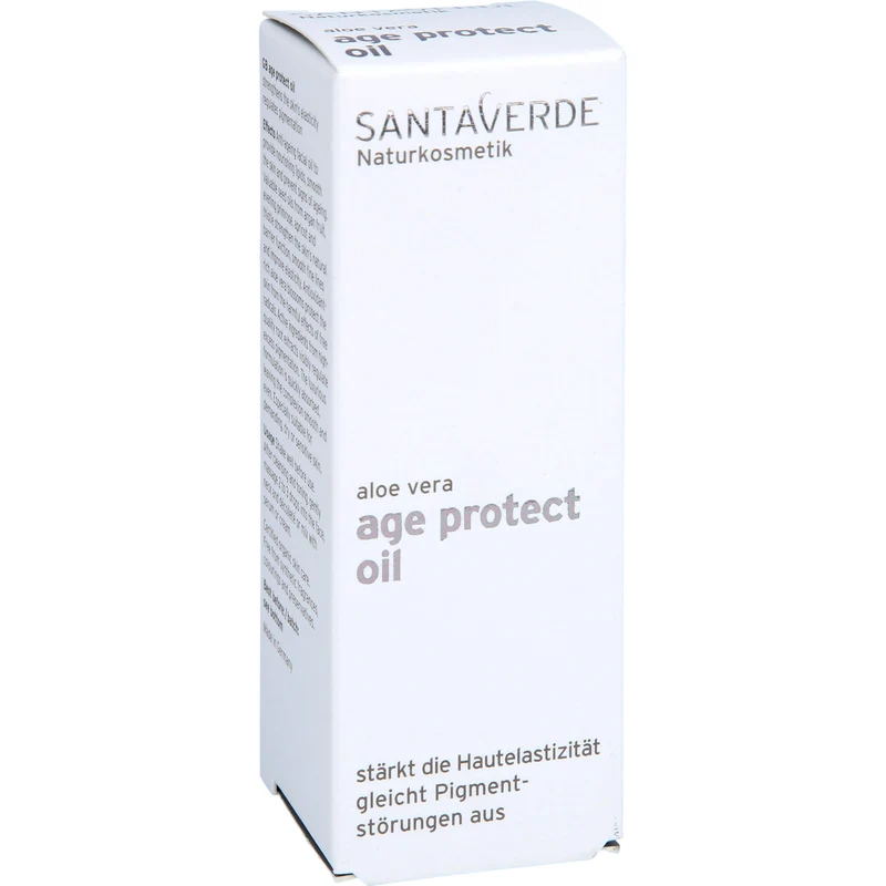 age protect öl, 30 ml OEL