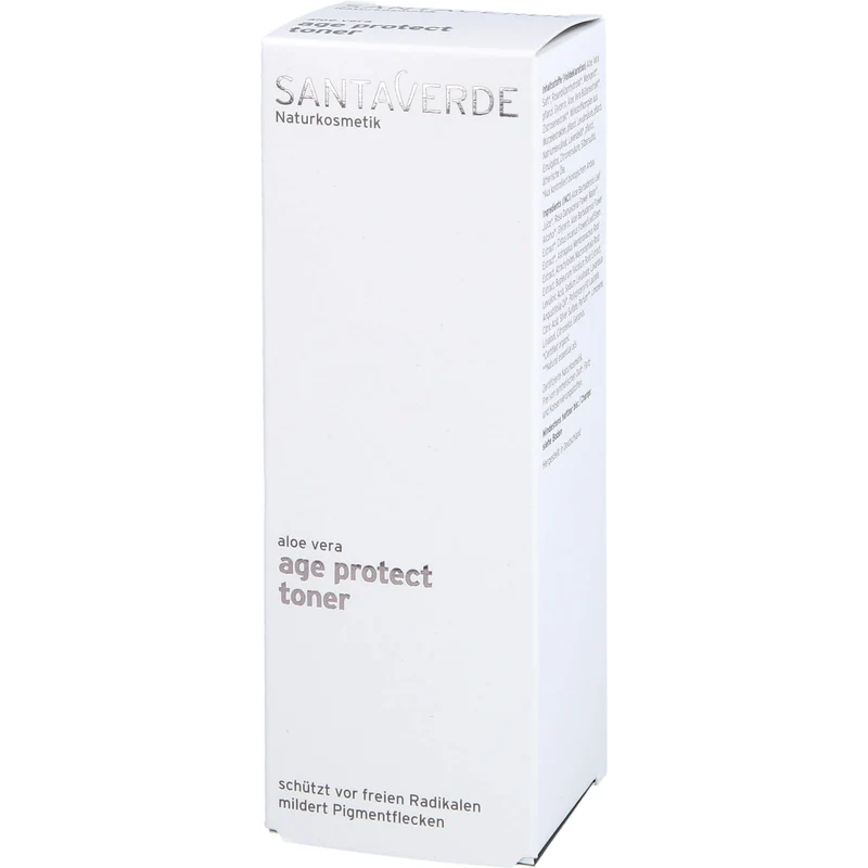 age protect toner, 100 ml SPR
