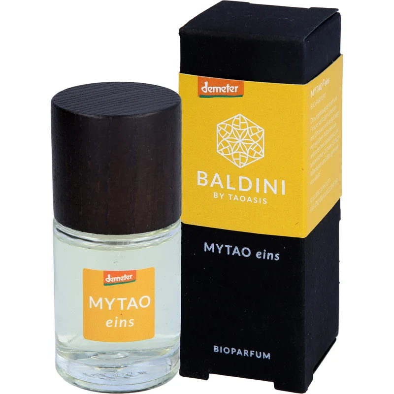 MYTAO Mein Bioparfum eins, 15 ml