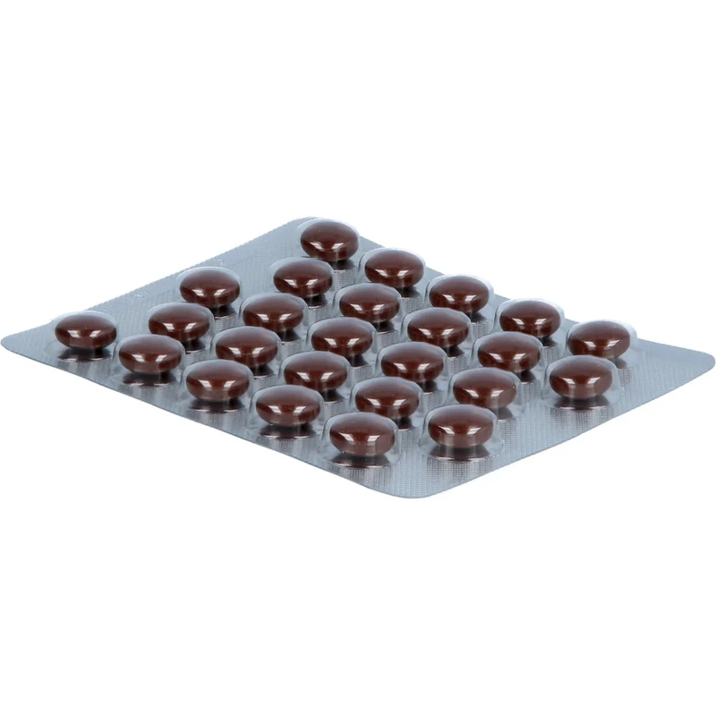 MYRRHINIL-INTEST überzogene Tabletten, 500 St. Tabletten