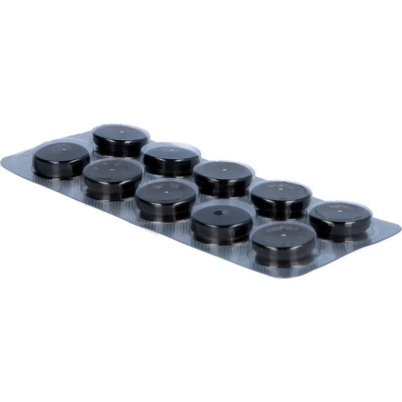 Bronchipret Thymian Pastillen, 30 St. Pastillen