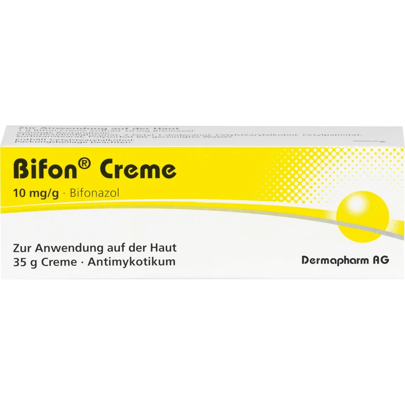 Bifon Creme Antimykotikum, 35 g Creme