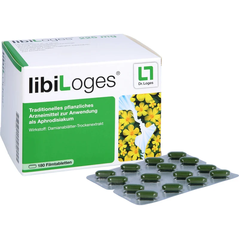 Libiloges, 180 St FTA