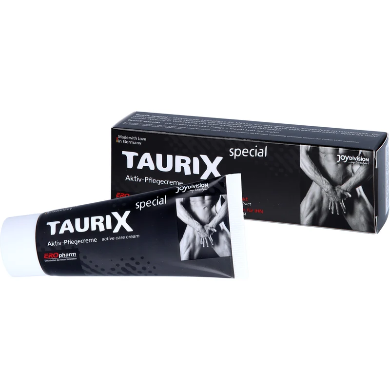EROpharm-Taurix extra strong, 40 ml CRE
