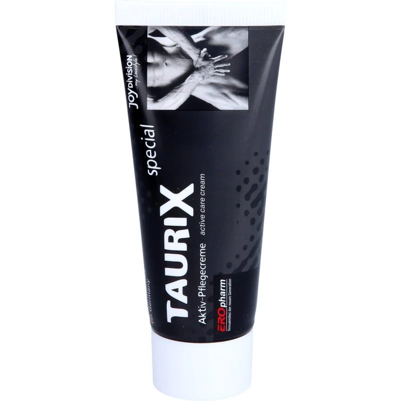 EROpharm-Taurix extra strong, 40 ml CRE