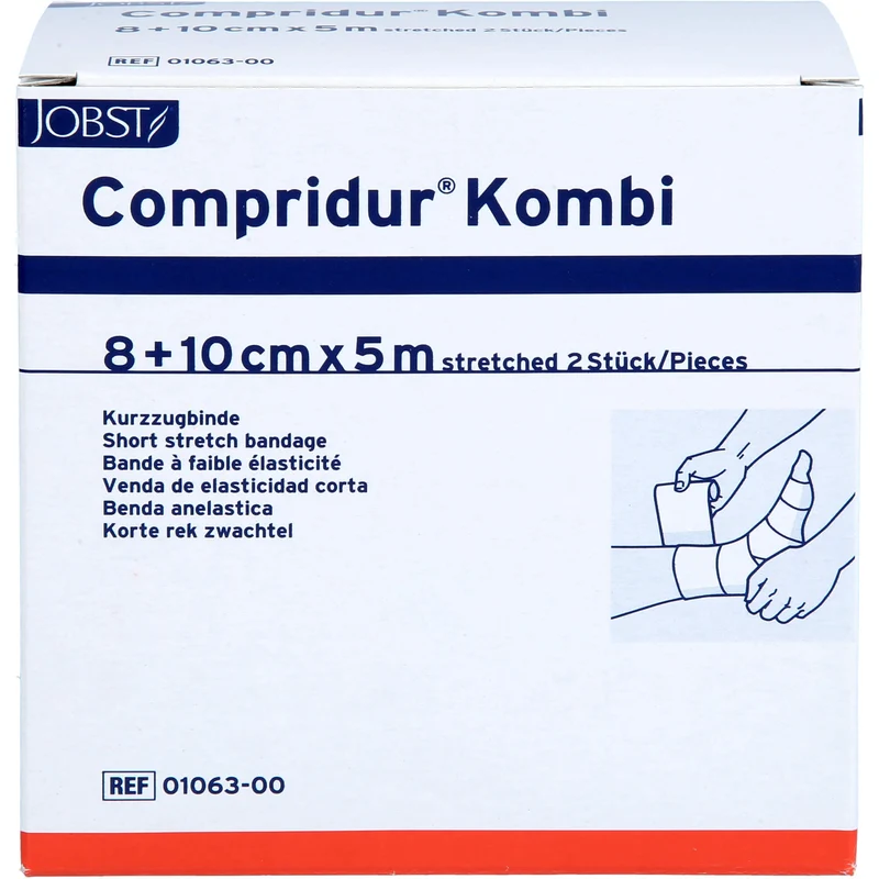 COMPRIDUR KOMBI, 1 St BIN