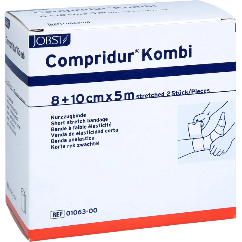 COMPRIDUR KOMBI, 1 St BIN