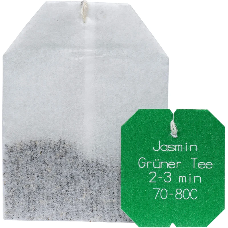 Grüner Tee Jasmin bio Salus, 15 St FBE