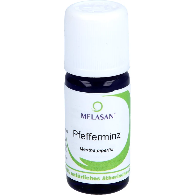 Pfefferminz aetherisches Oel, 10 ml OEL