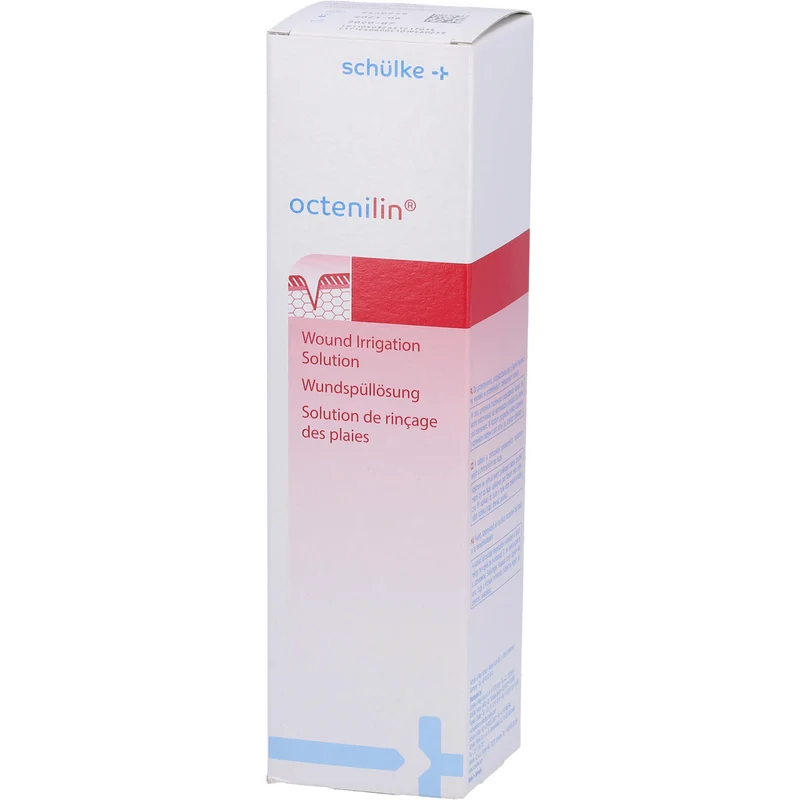 Octenilin Wundspüllösung, 350 ml Lösung