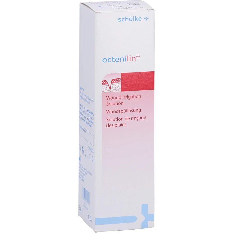 Octenilin Wundspüllösung, 350 ml Lösung