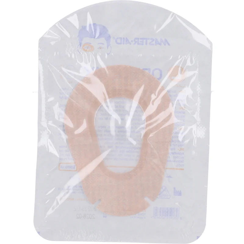 ORTOLUX Uhrglasverband large, 20 St VER